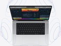 MacBook Pro 2021: Spesifikasi Gahar, Harga Mulai Rp28 Juta