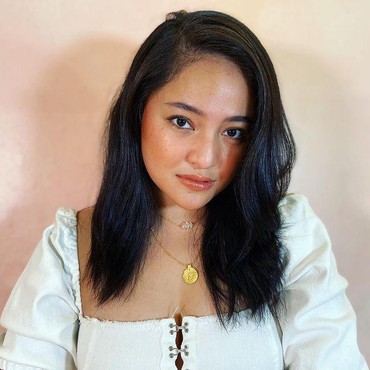 Disindir Tak Laku di TV, Marshanda Beri Jawaban Menohok