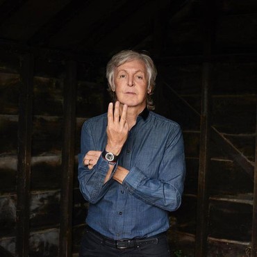 Pengakuan Paul McCartney Soal Rumor Kematiannya Usai The Beatles Bubar