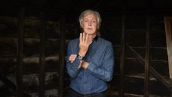 Pengakuan Paul McCartney Soal Rumor Kematiannya Usai The Beatles Bubar