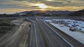 Tiket WSBK Indonesia 2021 Resmi Dijual Mulai Hari Ini