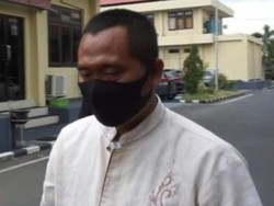Kata Warga Tentang Pengasuh Ponpes yang Diduga Cabuli-Perkosa Santriwati