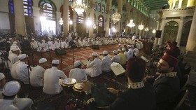 Kumpulan Contoh Ceramah Maulid Nabi yang Menyentuh Hati