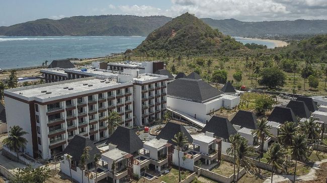 Bagi yang ingin pelesir ke Lombok dalam waktu dekat, berikut tujuh tips memilih hotel dan vila di Lombok.