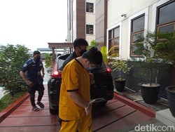 Bos Pinjol Ilegal Sleman Ditangkap!