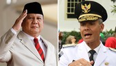 Pengamat Bicara Kans Duet Prabowo dengan Ganjar atau Airlangga