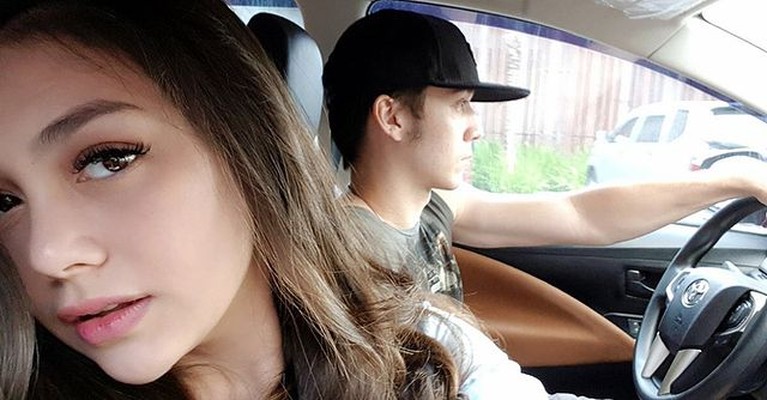 Rumah tangga Celine Evangelista dan Stefan William sedang berada di ujung tanduk dan menunggu putusan cerai. Yuk intip potret mereka!