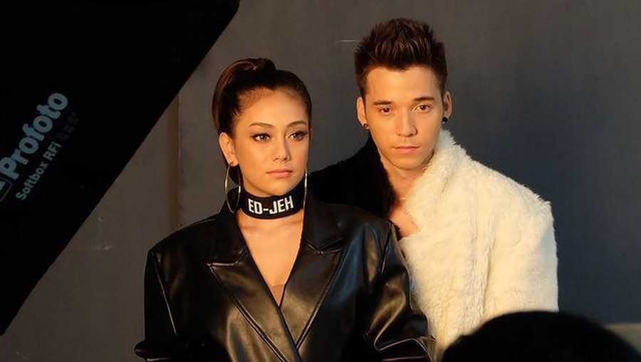 Rumah tangga Celine Evangelista dan Stefan William sedang berada di ujung tanduk dan menunggu putusan cerai. Yuk intip potret mereka!