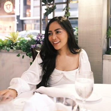 Kembali Diperiksa Senin, Apa Status Rachel Vennya?