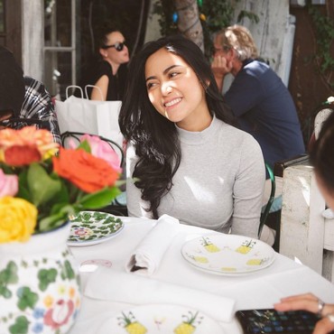 dr Tirta Bongkar 4 Oknum yang Bantu Rachel Vennya Kabur Karantina