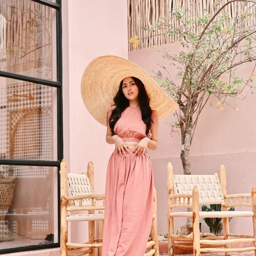 Jadi Tersangka karena Kabur Karantina, Rachel Vennya Langsung Minta Maaf