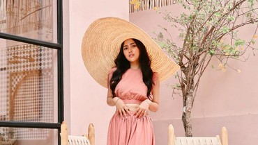 Jadi Tersangka karena Kabur Karantina, Rachel Vennya Langsung Minta Maaf