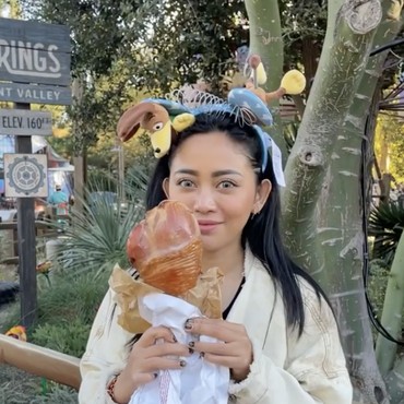 Netizen Lebih Respect pada Nia-Ardi Bakrie ketimbang Rachel Venya, Kenapa?