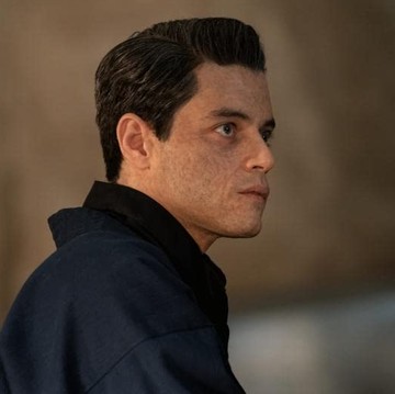 img-title Kenalan dengan 'Musuh' Bond, Rami Malek, Aktor Mesir yang Menang Oscar!