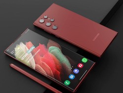 Samsung Galaxy S22 di Indonesia Pakai Snapdragon 8 Gen 1?