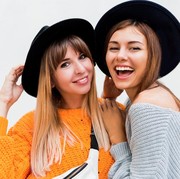 Zodiak Hari Ini: Bagaimana Jika Libra Berteman dengan Libra?