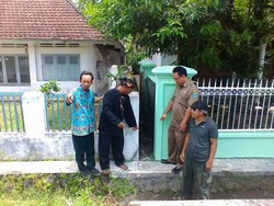 Mitos Nini Loyeh dan Jalur Gaib di Tengah Warga Pangandaran