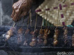 Resep Sate Kere Khas Jogja Beserta Sejarah dan Filosofinya