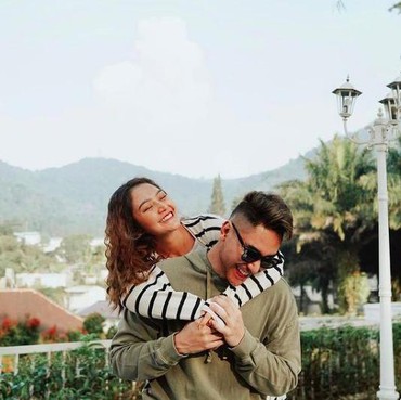 Krisjiana Sempat Tak Suka Siti Badriah, Ilfeel gegara Bulu Mata & Pakaian