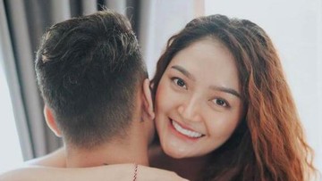 HAMIL, SIBAD SUKA MARAH KE SUAMI KARENA INI