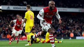 Klasemen Liga Inggris Usai Arsenal Ditahan Crystal Palace