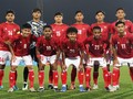 Jadwal Resmi Timnas Indonesia U-23 vs Australia U-23
