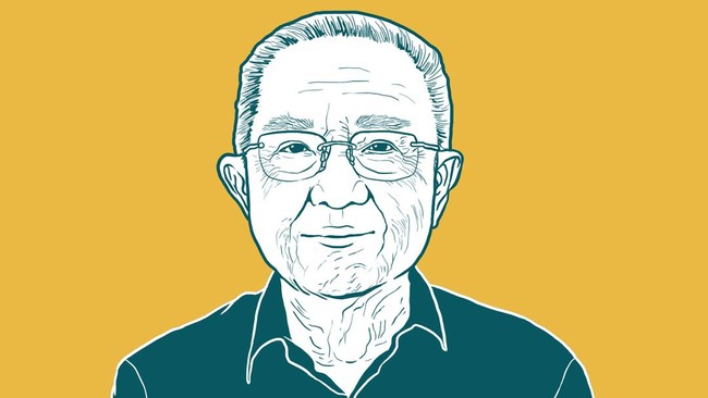 Pendiri Kalbe Farma Boenjamin Setiawan yang kini menjadi orang terkaya nomor 8 di RI pernah jatuh dalam merintis usahanya. Berikut kisahnya.