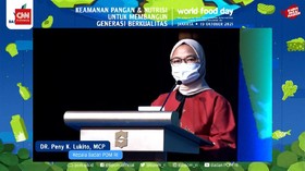 VIDEO: BPOM: Tak Semua Frozen Food Perlu Ijin Edar