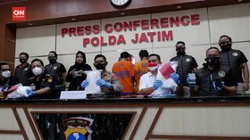 VIDEO: Petugas Gagalkan Penyelundupan 6 Kg Sabu dari Malaysia
