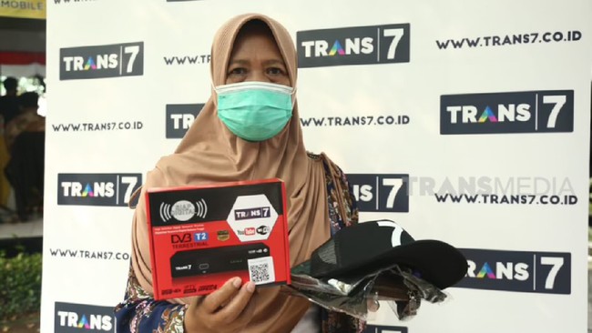 Kalau Anda termasuk warga kurang mampu terutama di Jabodetabek dan belum mendapat Set Top Box, simak cara dapatnya sebelum .