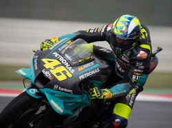 Jadwal MotoGP Valencia 2021 Akhir Pekan Ini: Balapan Terakhir Valentino Rossi