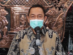 Semarang PPKM Level 1, Wali Kota Ingatkan Tetap Patuh Prokes