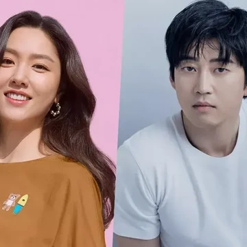 Seo Ji Hye dan Yoon Kye Sang Bintangi Sixth Sense Kiss, Reuni Setelah 17 Tahun 'Berpisah'