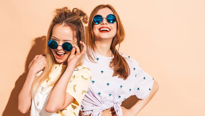 5 Karakter Unik yang Biasanya Melekat pada Anak Perempuan Pertama