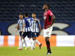 Porto Tekuk AC Milan 1-0 di Liga Champions