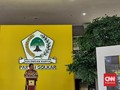 Airlangga Puji Kader soal Billboard Tingkatkan Popularitasnya