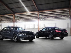 Makin Banyak Orang Tajir di RI, Mobil BMW Makin Laris