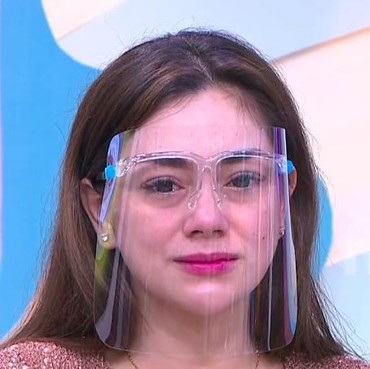 Ibunda Bicara soal 'Teman Baru' Celine usai Keluar Rumah Sejak Bulan Juni