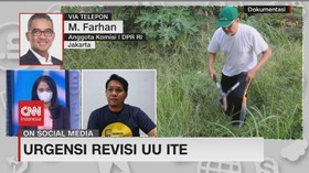 VIDEO: Urgensi Revisi UU ITE