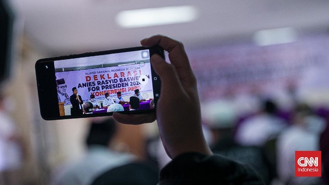 Pengusaha buka suara soal pernyataan Menteri Investasi Bahlil Lahadalia yang menyebut mereka ingin Pilpres 2024 ditunda. Berikut sikap lengkap mereka.