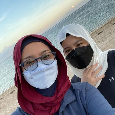 Sosok Calon Suami Desy Ratnasari Terungkap, Seorang Pengusaha?