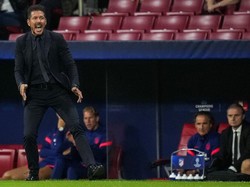 Klopp Mau Salaman, Eh Simeone Malah Ngacir