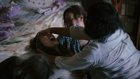 Sutradara The Medium Mengaku Sempat Jemu dengan Film Horor