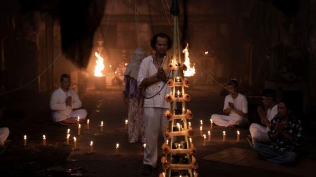 Film genre thriller asal Thailand sudah dikenal punya cerita dan visual yang menyeramkan. Berikut rekomendasi film thriller Thailand untuk Anda saksikan.