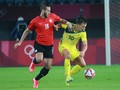Indonesia vs Australia: Modal Olyroos Lawan Timnas U-23