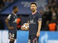 Messi Ribut dengan Icardi, Ruang Ganti PSG Memanas