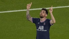 Messi Diklaim Sudah Tahu Menang Ballon d'Or 2021
