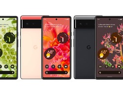 Duh, Android 15 Bikin Pixel 6 Mati Total