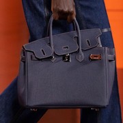 Hermes Rilis Model Terbaru Tas Birkin yang Unik dan Berharga Fantastis! Dijuluki Birkin '3 in 1' Ini Alasannya