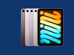 Spesifikasi dan Harga Terbaru iPad Mini 6